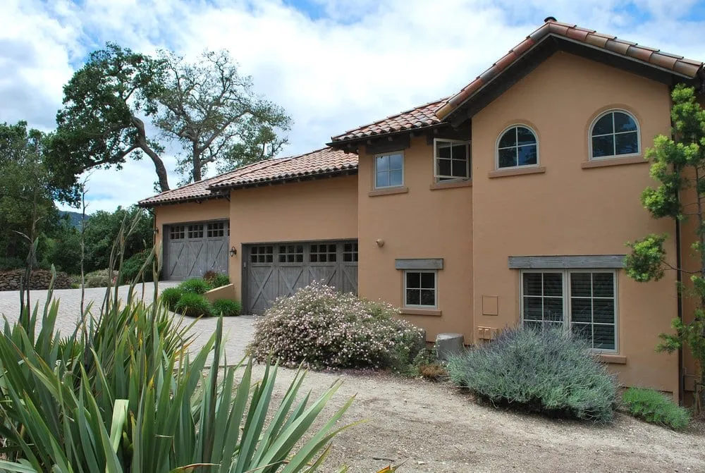 Replacement windows and doors installed by Accent Window Systems
